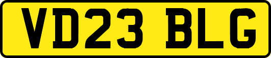 VD23BLG