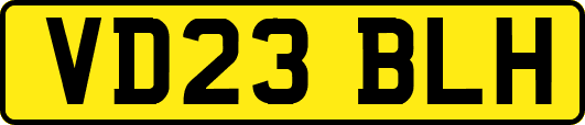 VD23BLH