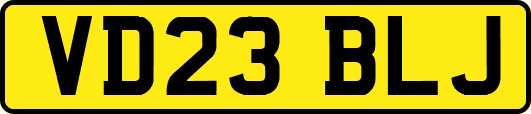 VD23BLJ