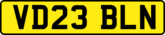 VD23BLN
