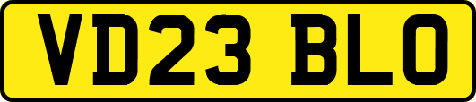 VD23BLO