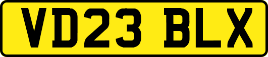 VD23BLX