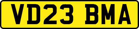 VD23BMA