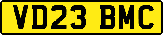 VD23BMC