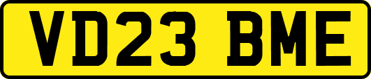 VD23BME