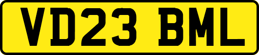 VD23BML