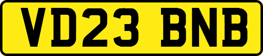 VD23BNB
