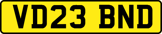 VD23BND