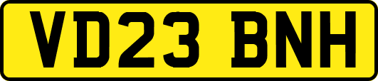 VD23BNH