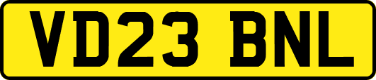 VD23BNL