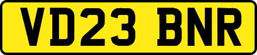 VD23BNR