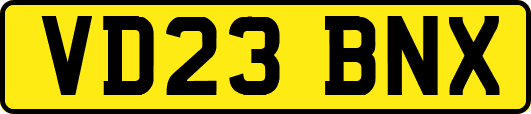 VD23BNX