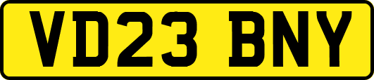 VD23BNY
