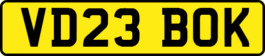 VD23BOK