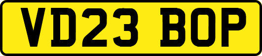 VD23BOP
