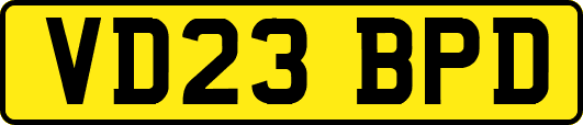VD23BPD