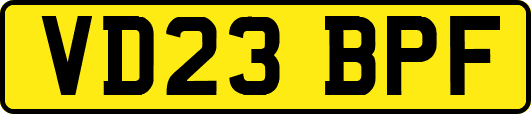 VD23BPF
