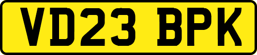 VD23BPK