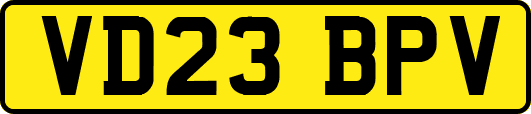 VD23BPV