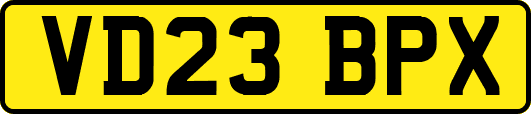 VD23BPX