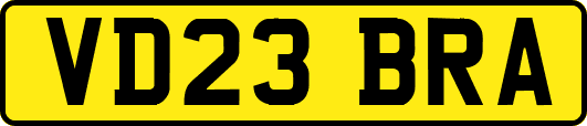 VD23BRA