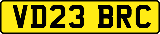 VD23BRC