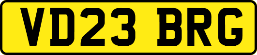 VD23BRG