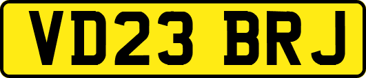 VD23BRJ