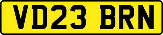 VD23BRN