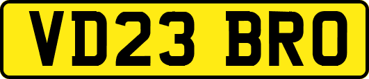 VD23BRO