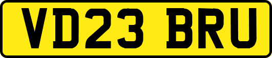 VD23BRU
