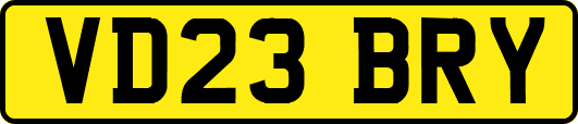 VD23BRY