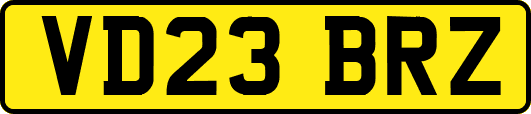 VD23BRZ