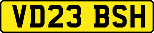 VD23BSH