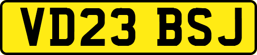 VD23BSJ