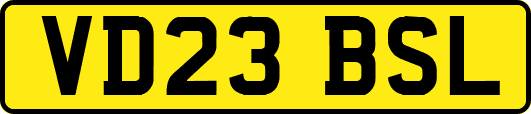 VD23BSL