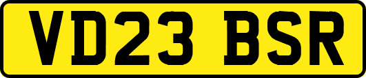 VD23BSR
