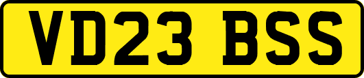 VD23BSS
