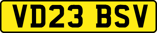 VD23BSV