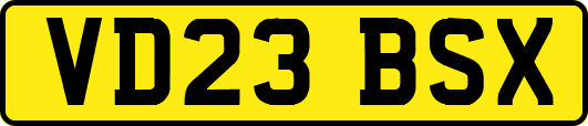 VD23BSX
