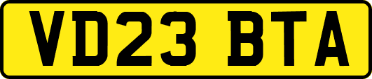 VD23BTA