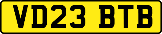 VD23BTB