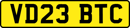 VD23BTC