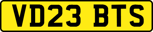 VD23BTS