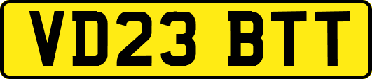 VD23BTT