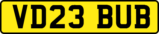 VD23BUB