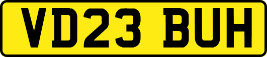 VD23BUH