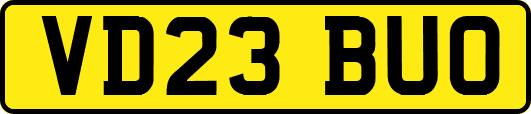 VD23BUO