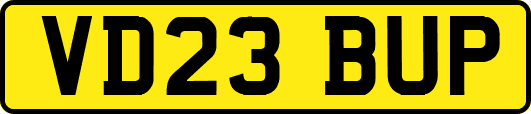 VD23BUP