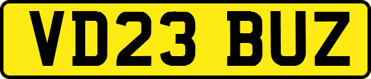 VD23BUZ